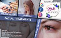 Facial Treatments | Blush Nail and Beauty Richmond image 5